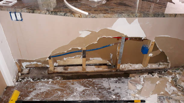 Best Water damage restoration near me  in Surfside, FL